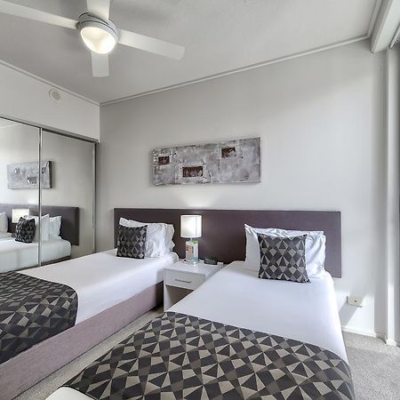 Skd Suites Brisbane Exterior foto