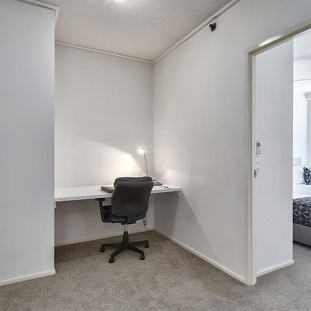 Skd Suites Brisbane Exterior foto