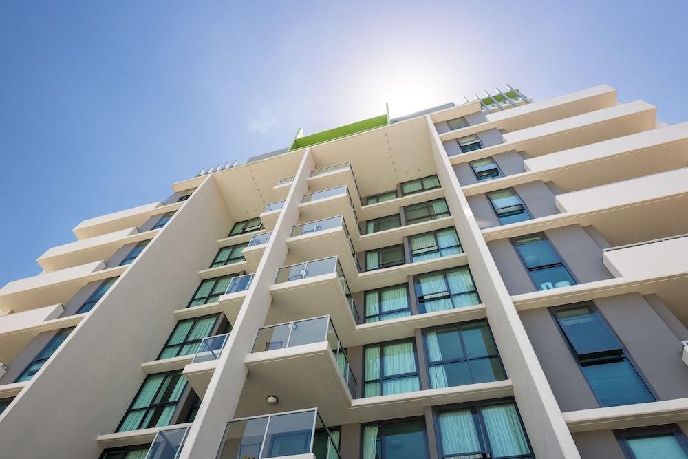 Skd Suites Brisbane Exterior foto