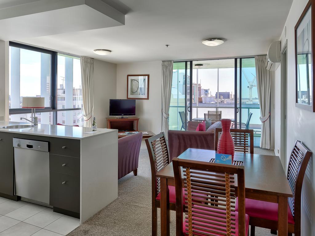 Skd Suites Brisbane Exterior foto