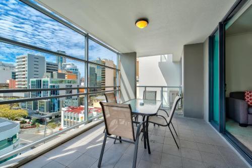 Skd Suites Brisbane Exterior foto