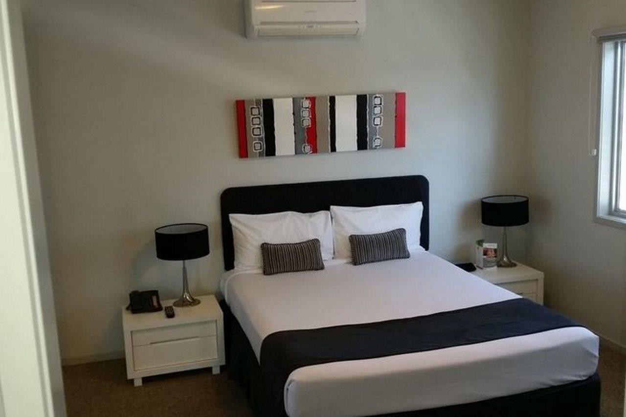 Skd Suites Brisbane Exterior foto
