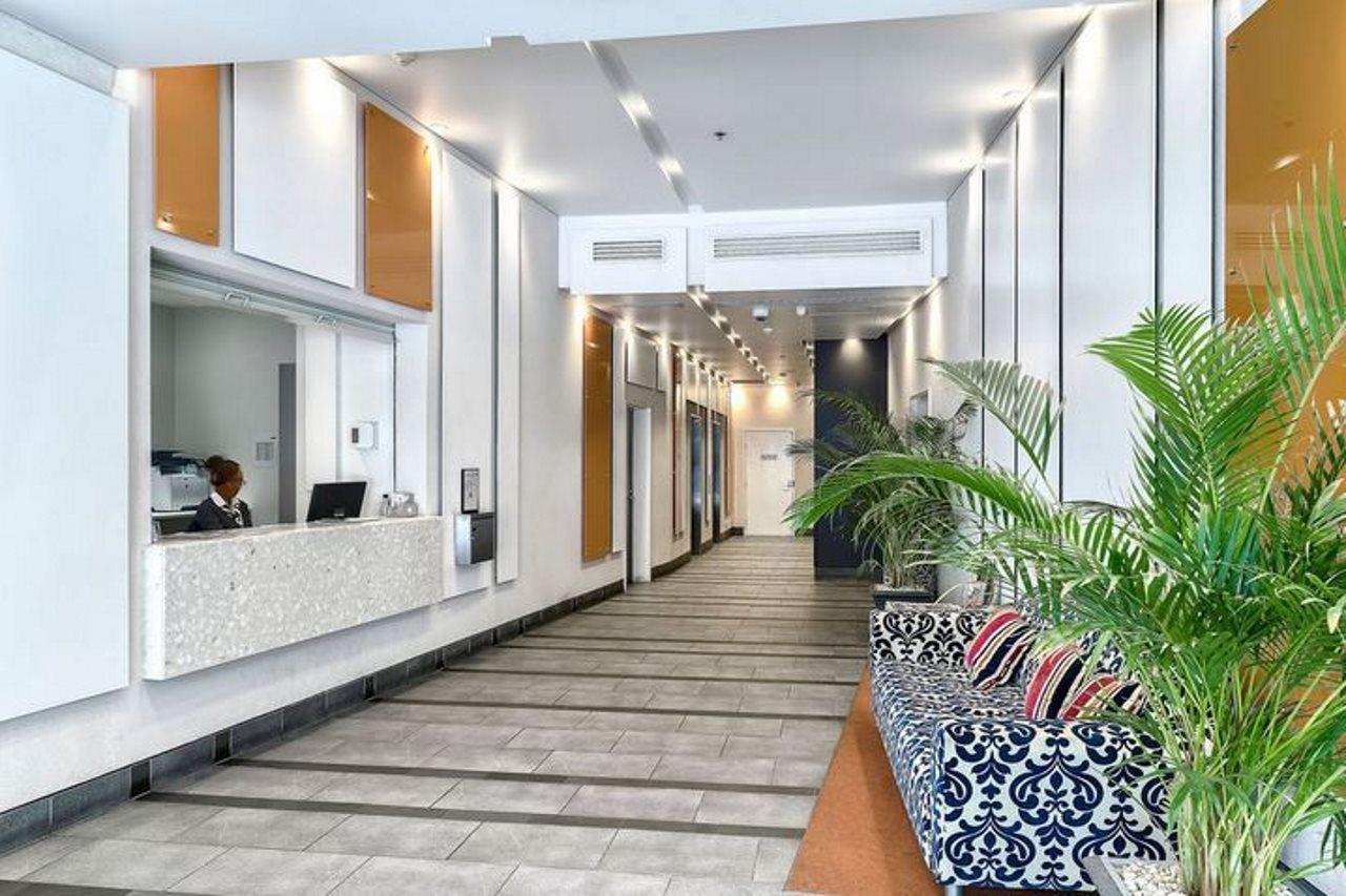 Skd Suites Brisbane Exterior foto