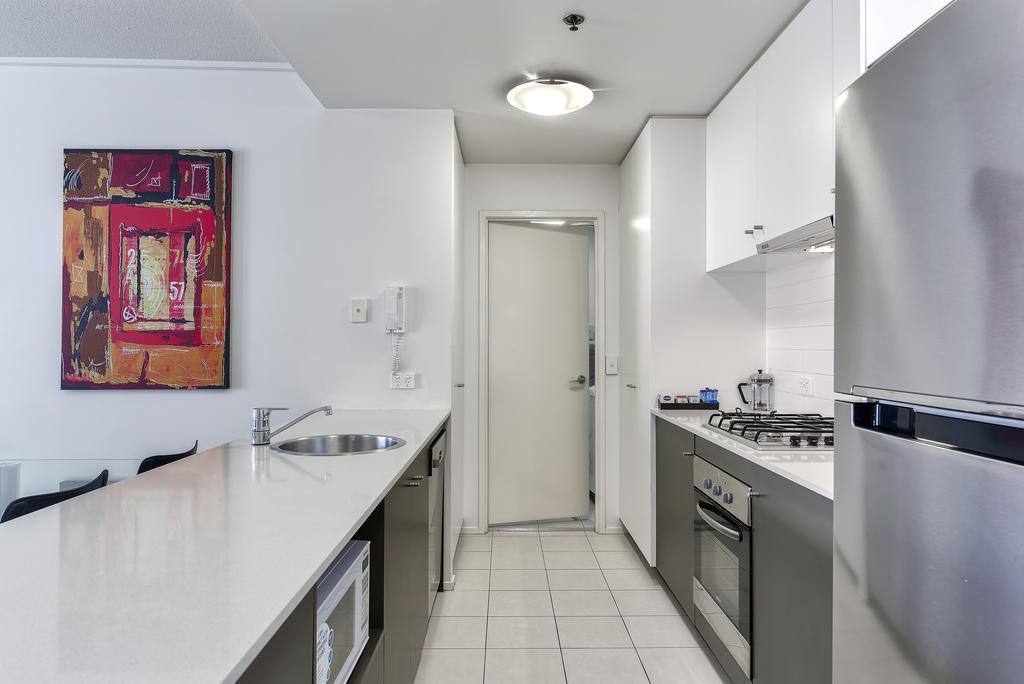 Skd Suites Brisbane Exterior foto