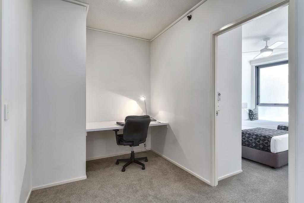 Skd Suites Brisbane Exterior foto