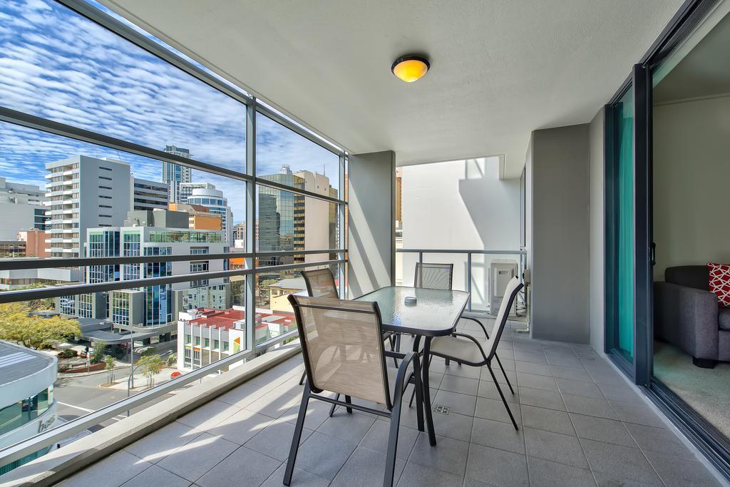 Skd Suites Brisbane Exterior foto