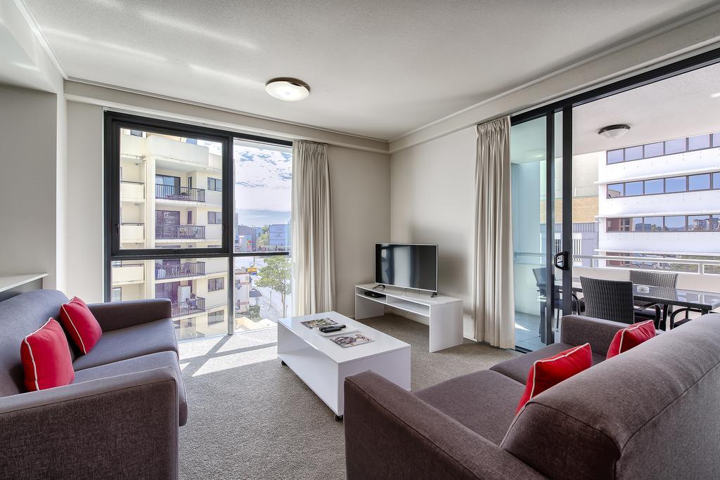 Skd Suites Brisbane Exterior foto