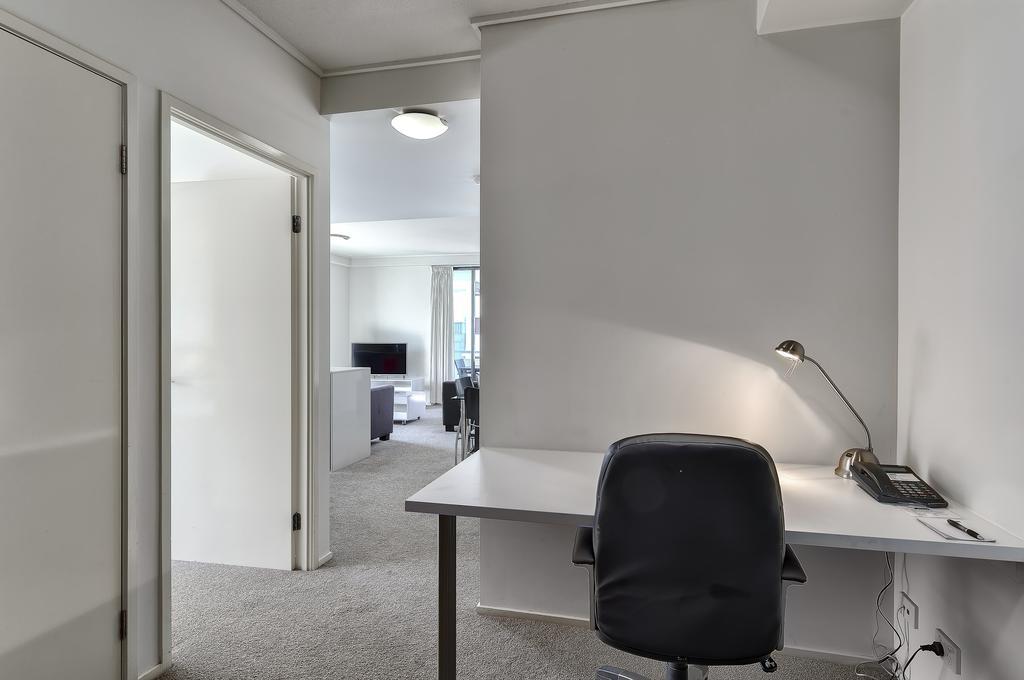 Skd Suites Brisbane Exterior foto