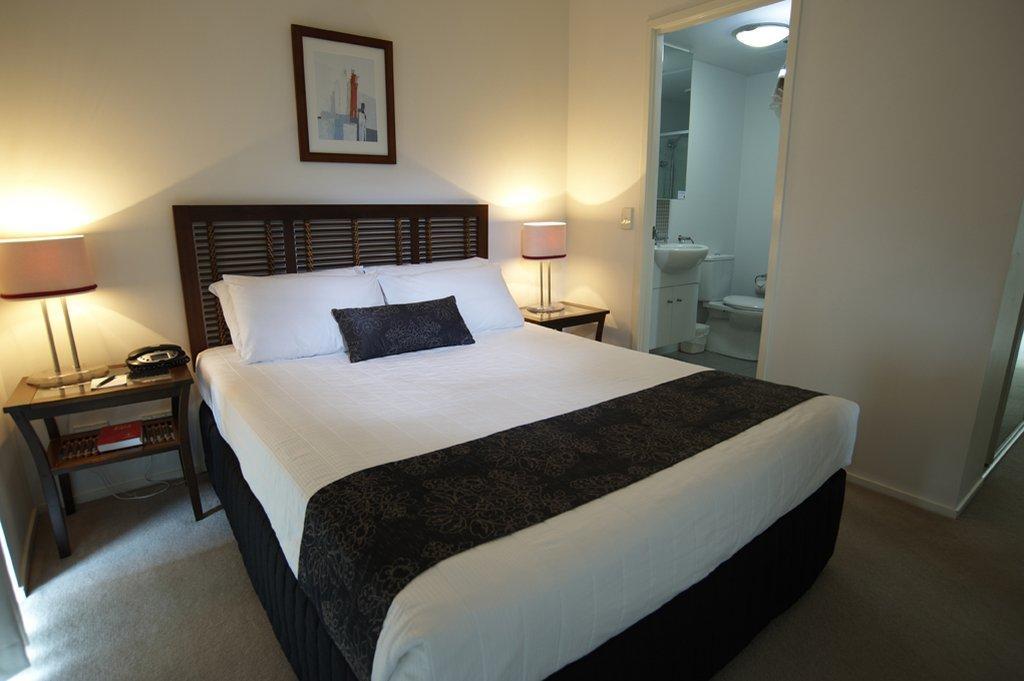 Skd Suites Brisbane Exterior foto