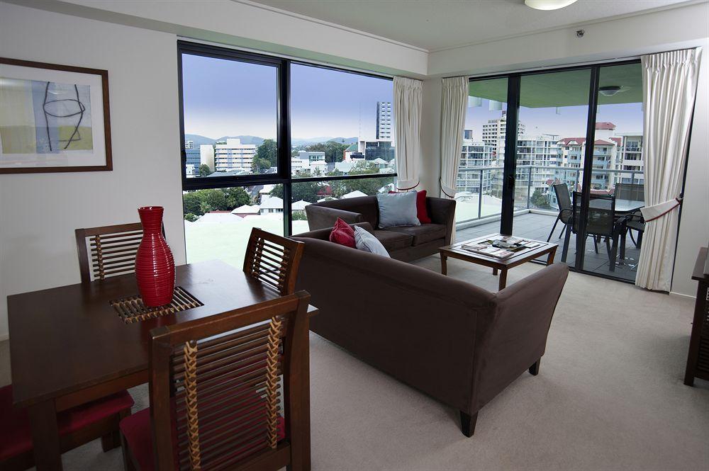 Skd Suites Brisbane Exterior foto