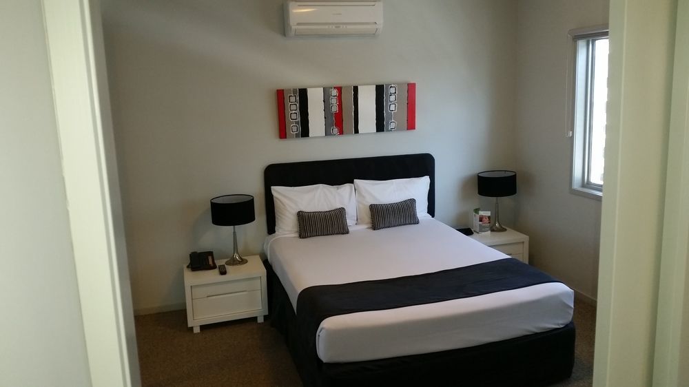 Skd Suites Brisbane Exterior foto