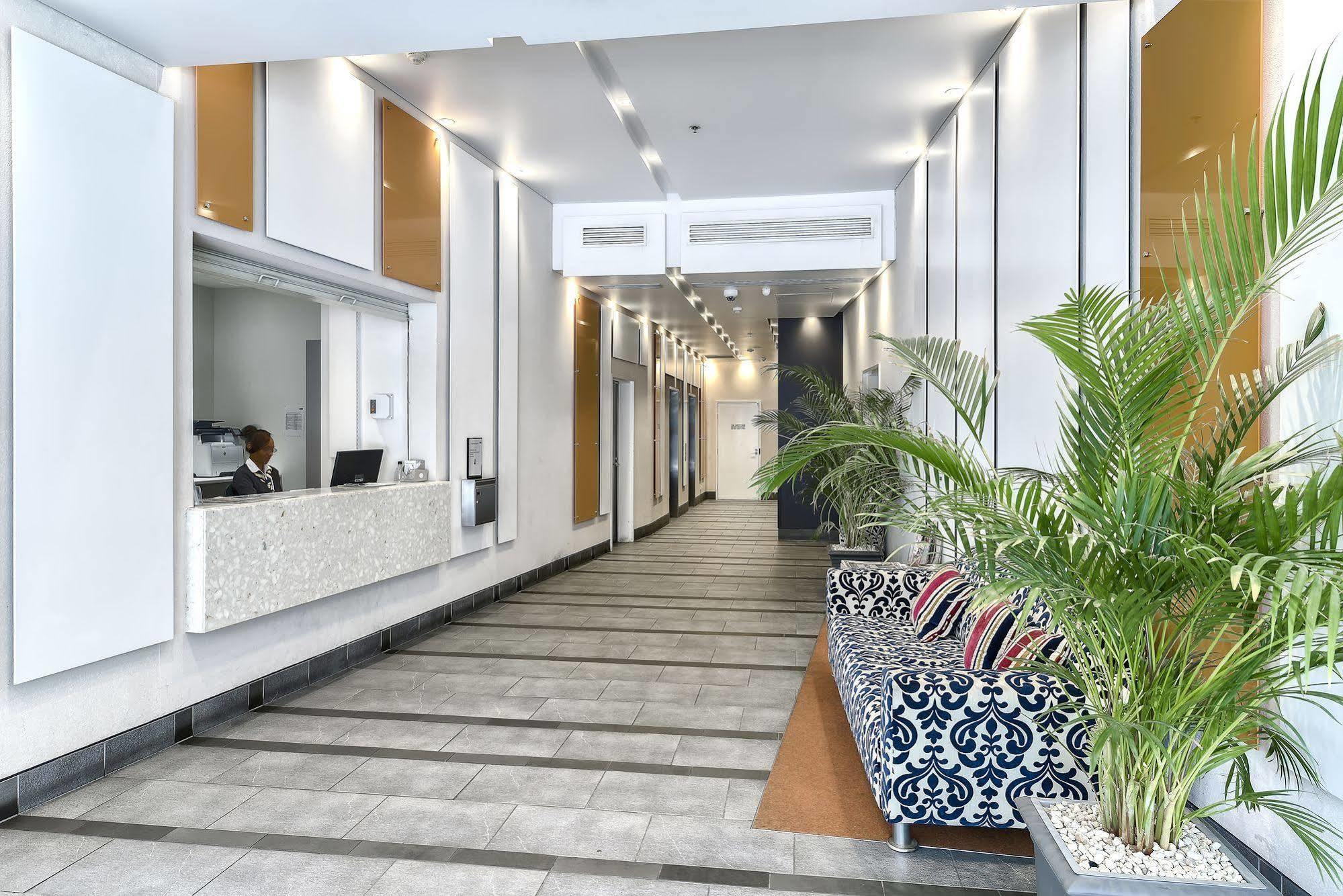 Skd Suites Brisbane Exterior foto